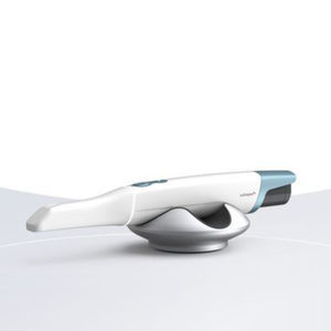 escáner 3D para odontología 1