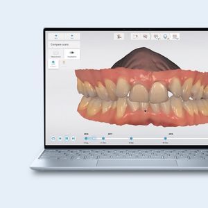 software de visualización