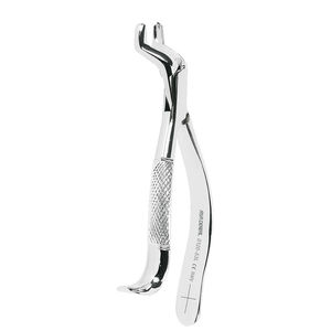 fórceps de extracción dental para molares 1
