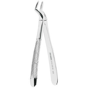 fórceps de extracción dental pediátrico 1