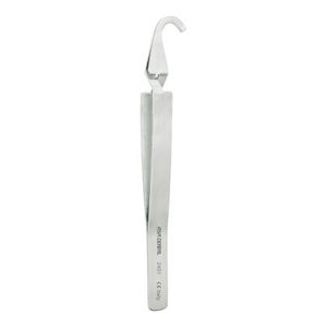 pinza ortodóntica 1