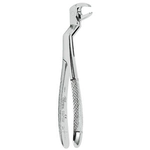 fórceps de extracción dental para dientes caninos 1