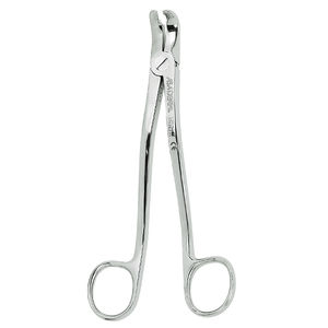 fórceps de extracción dental para dientes caninos 1