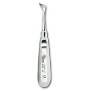 luxador dental curvo