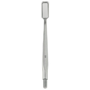 espejo para odontología