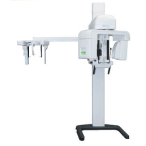 sistema de radiografía panorámica