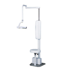 sistema de radiografía intraoral