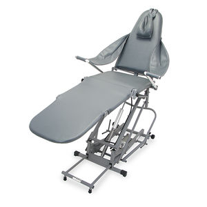sillón dental hidráulico