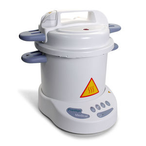 esterilizador médico