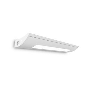 unidad médica de cabecera de pared 1