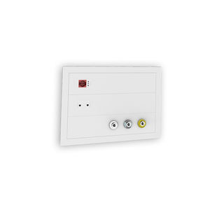 unidad médica de cabecera modular 1