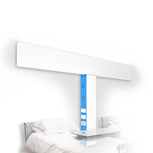 unidad médica de cabecera de pared 1