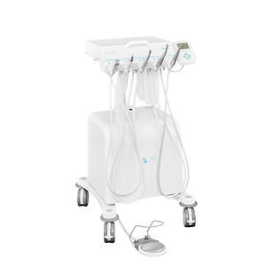 unidad dental autónoma