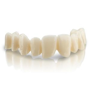 material dental ZrO2 1