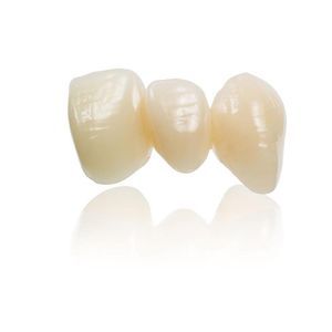 material de CAD CAM dental