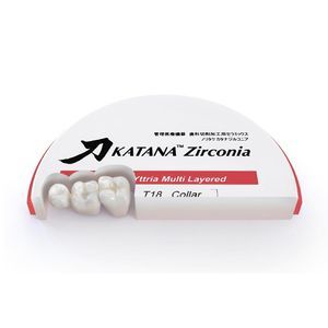 material dental de dióxido de circonio 1