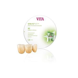 material dental de dióxido de circonio 1