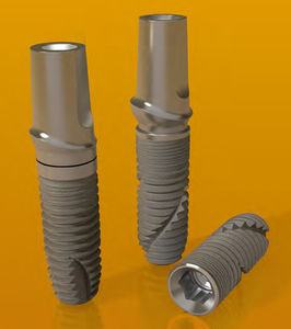 implante dental de titanio 1