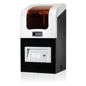 impresora 3D para odontología