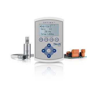 unidad de control para micromotor para odontología 1
