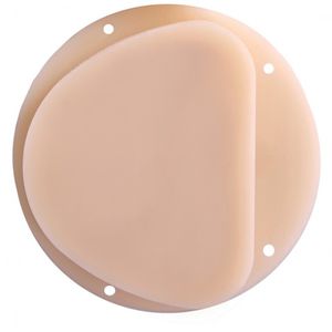 material dental de PMMA / CAD CAM / blanco