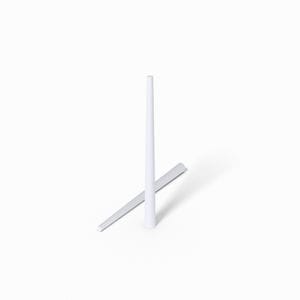 poste radicular de fibra