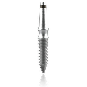 implante dental cónico 1