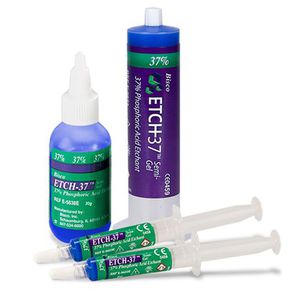 material dental ácido fosfórico