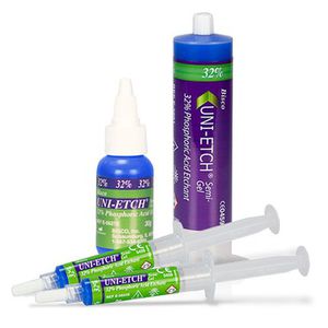 material dental ácido fosfórico
