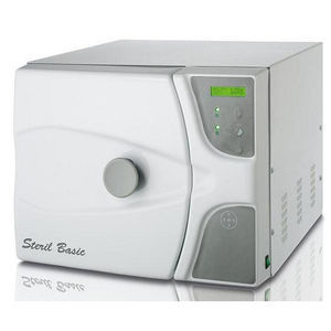 autoclave para odontología 1
