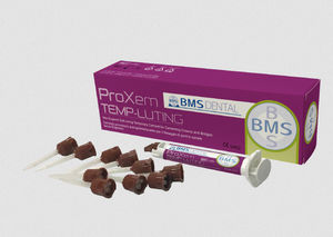 adhesivo dental para puente dental 1