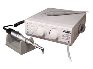 escarificador dental de ultrasonidos