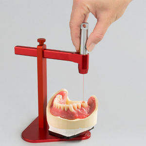 paralelómetro para laboratorios dentales 1 brazo
