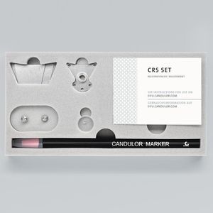 kit de instrumentos para prótesis dentales 1
