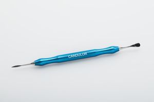 instrumento de esculpido para cera dental 1