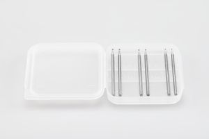 fresa para odontología 1