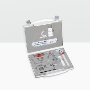 kit de instrumentos para restauración dental 1