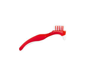 cepillo para prótesis dentales 1
