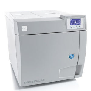 esterilizador médico
