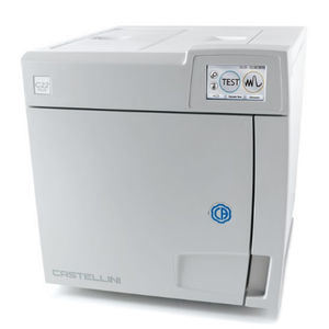 esterilizador dental