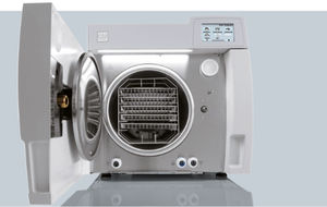 esterilizador médico