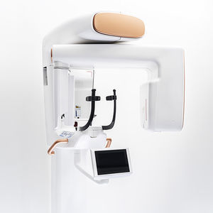 sistema de radiografía cefalométrica