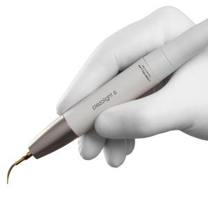 pieza de mano periodontal