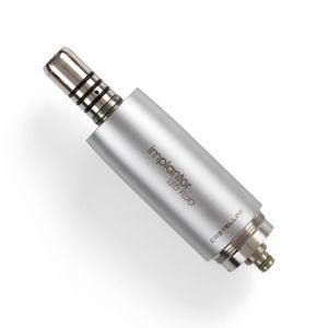micromotor para odontología 1