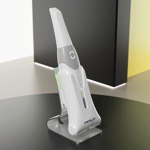 escáner 3D para odontología 1