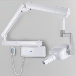 sistema de radiografía intraoral analógica