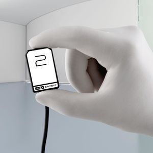 panel detector plano intraoral para radiografía dental 1