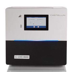 esterilizador médico para odontología 1