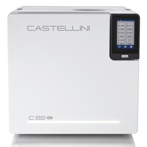 autoclave para odontología 1