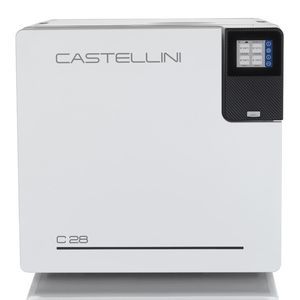 esterilizador médico para odontología 1